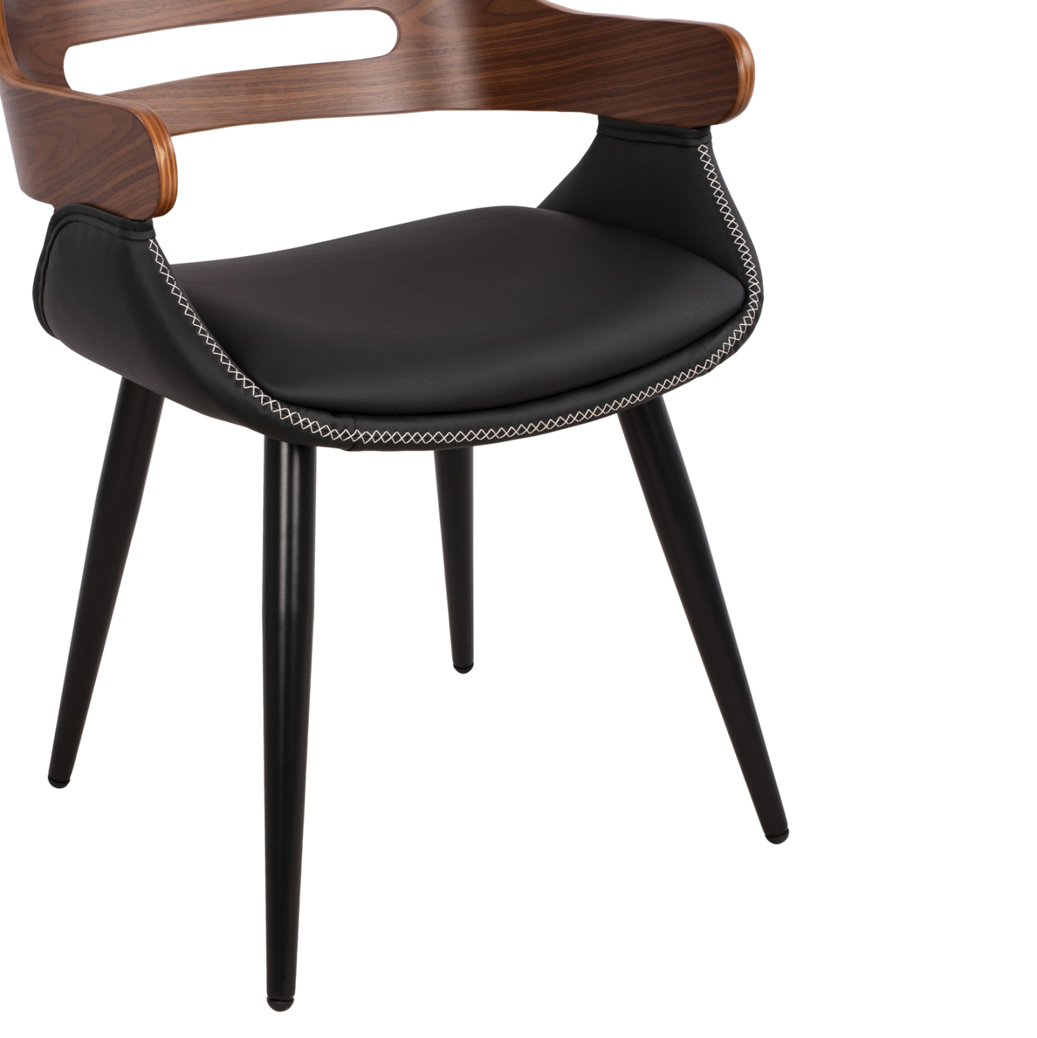 ΠΟΛΥΘΡΟΝΑΚΙ ΣΥΝΕΡΓΑΣΙΑΣ SUPERIOR PRO ΚΑΡΥΔΙ-ΜΑΥΡΟ PU HM8491.01 50Χ53Χ76Υ εκ. (x1) - Image 9