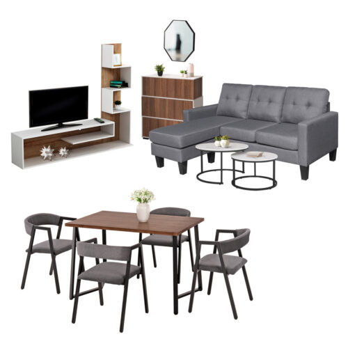 ΣΕΤ ΦΟΙΤΗΤΙΚΟ 11ΤΜΧ HM21295 (x1)