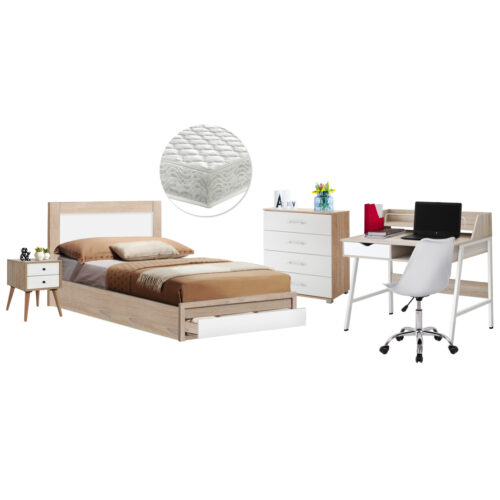 ΣΕΤ ΦΟΙΤΗΤΙΚΟ 6ΤΜΧ HM11994 (x1)