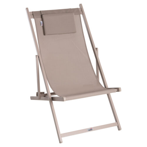 ΣΕΖΛΟΝΓΚ ΕΠΑΓΓΕΛΜΑΤΙΚΗ KEA HM5076.03 ΑΛΟΥΜΙΝΙΟ & TEXTILENE ΣΑΜΠΑΝΙ 59,5x102,5x94Υεκ (x1)