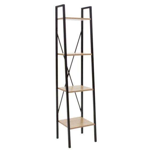 Φοιτητικό πακέτο επίπλων γραφείου Uni 4 pakoworld σετ 3 τμχ (x1)