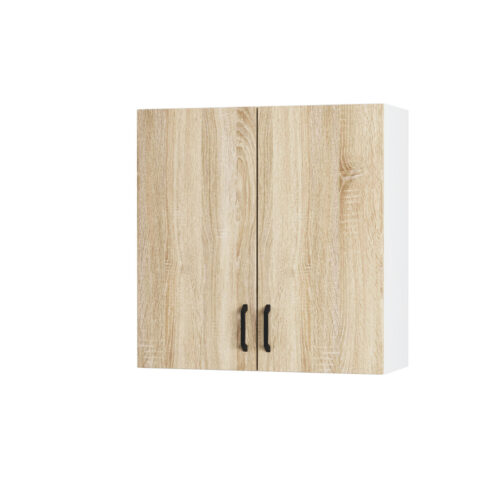 Modest Πάνω Ντουλάπι Σονόμα 60x32x72εκ