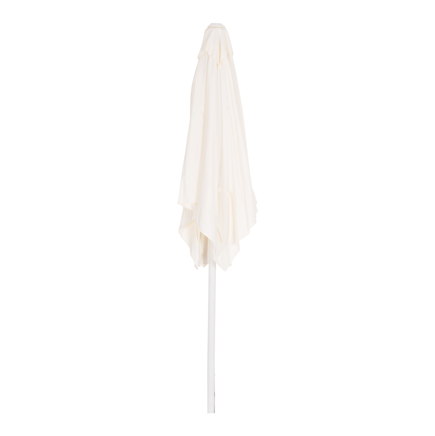 ΟΜΠΡΕΛΑ ΕΠΑΓΓEΛΜΑΤΙΚΗ ALU REGGIE 2.20x2.20x2.50m ΕΚΡΟΥ ΠΑΝΙ 8ΑΚΤΙΝΕΣ HM6013.01 (x1) - Image 6