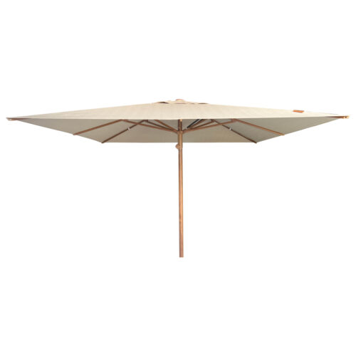 ΟΜΠΡΕΛΑ ΕΠΑΓΓΕΛΜΑΤΙΚΗ GLADELL 3X3m HM6604.02 ΜΠΕΖ ΠΑΝΙ-HEAT TRANSFER ΑΛΟΥΜΙΝΙΟ (x1)