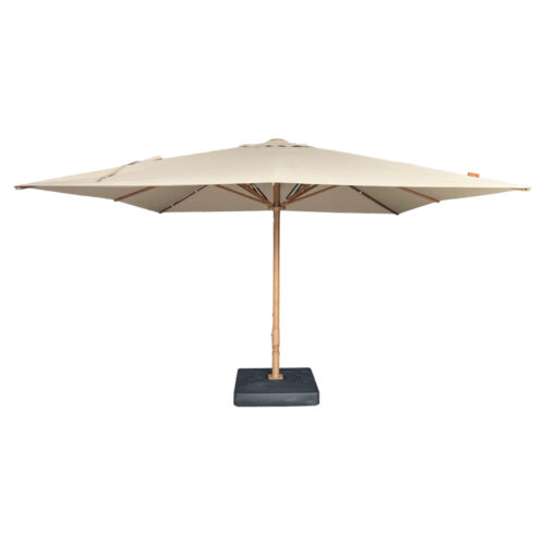 ΟΜΠΡΕΛΑ ΜΕ ΒΑΣΗ ΝΕΡΟΥ GLADELL HM10724.02 HEAT TRANSFER ΑΛΟΥΜΙΝΙΟ-ΜΕΤΑΛΛΟ 4x4x3,73Yμ (x1)