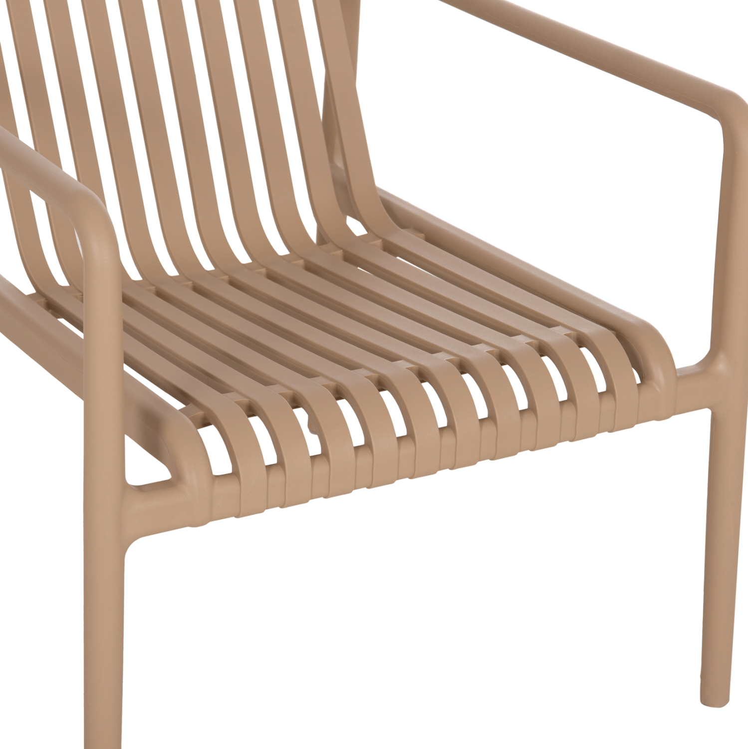 ΠΟΛΥΘΡΟΝΑ LOUNGE ΕΞΩΤ.ΧΩΡΟΥ MALEN HM6626.04 ΚΑΠΟΥΤΣΙΝΟ ΠΟΛΥΠΡΟΠΥΛΕΝΙΟ 67x75x75Υεκ (x1) - Image 7