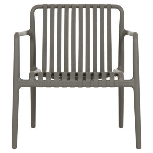 ΠΟΛΥΘΡΟΝΑ LOUNGE ΕΞΩΤ.ΧΩΡΟΥ MALEN HM6626.05 OLIVE GREEN ΠΟΛΥΠΡΟΠΥΛΕΝΙΟ 67x75x75Υεκ (x1)