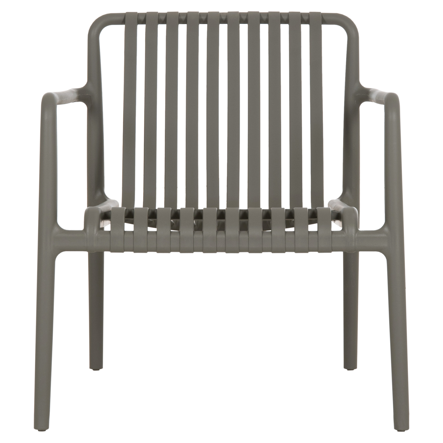 ΠΟΛΥΘΡΟΝΑ LOUNGE ΕΞΩΤ.ΧΩΡΟΥ MALEN HM6626.05 OLIVE GREEN ΠΟΛΥΠΡΟΠΥΛΕΝΙΟ 67x75x75Υεκ (x1)