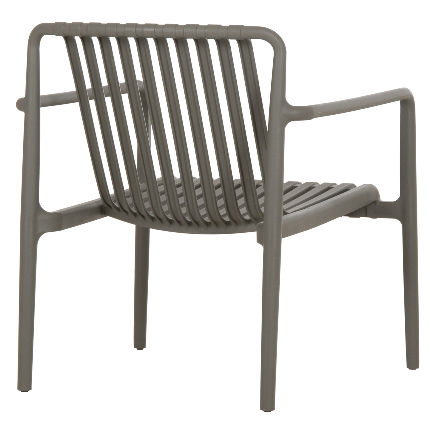 ΠΟΛΥΘΡΟΝΑ LOUNGE ΕΞΩΤ.ΧΩΡΟΥ MALEN HM6626.05 OLIVE GREEN ΠΟΛΥΠΡΟΠΥΛΕΝΙΟ 67x75x75Υεκ (x1) - Image 4