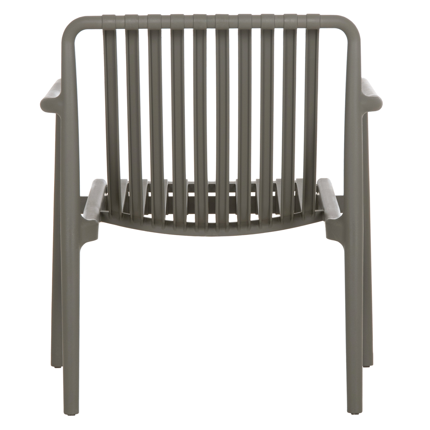 ΠΟΛΥΘΡΟΝΑ LOUNGE ΕΞΩΤ.ΧΩΡΟΥ MALEN HM6626.05 OLIVE GREEN ΠΟΛΥΠΡΟΠΥΛΕΝΙΟ 67x75x75Υεκ (x1) - Image 5