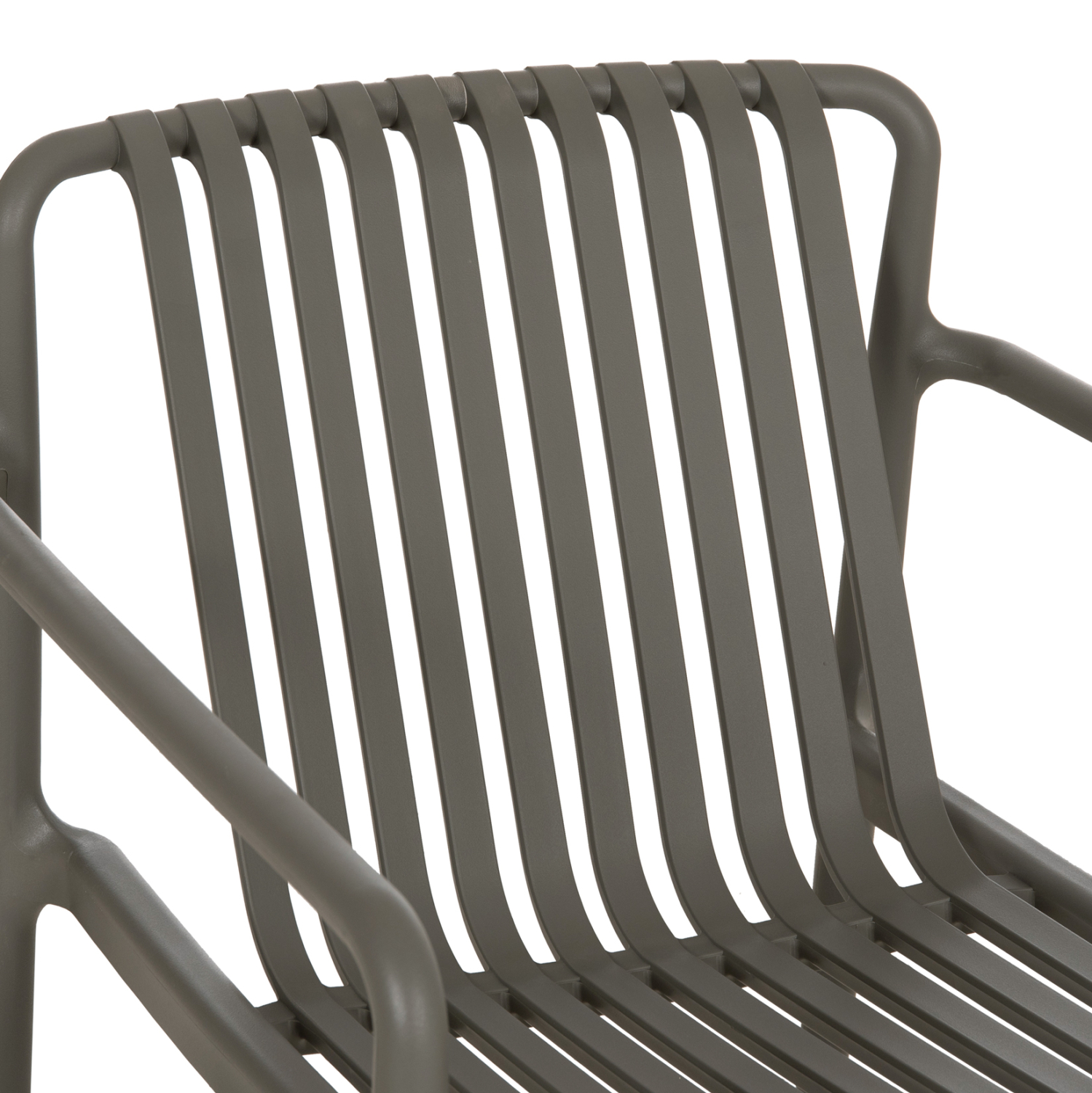 ΠΟΛΥΘΡΟΝΑ LOUNGE ΕΞΩΤ.ΧΩΡΟΥ MALEN HM6626.05 OLIVE GREEN ΠΟΛΥΠΡΟΠΥΛΕΝΙΟ 67x75x75Υεκ (x1) - Image 6