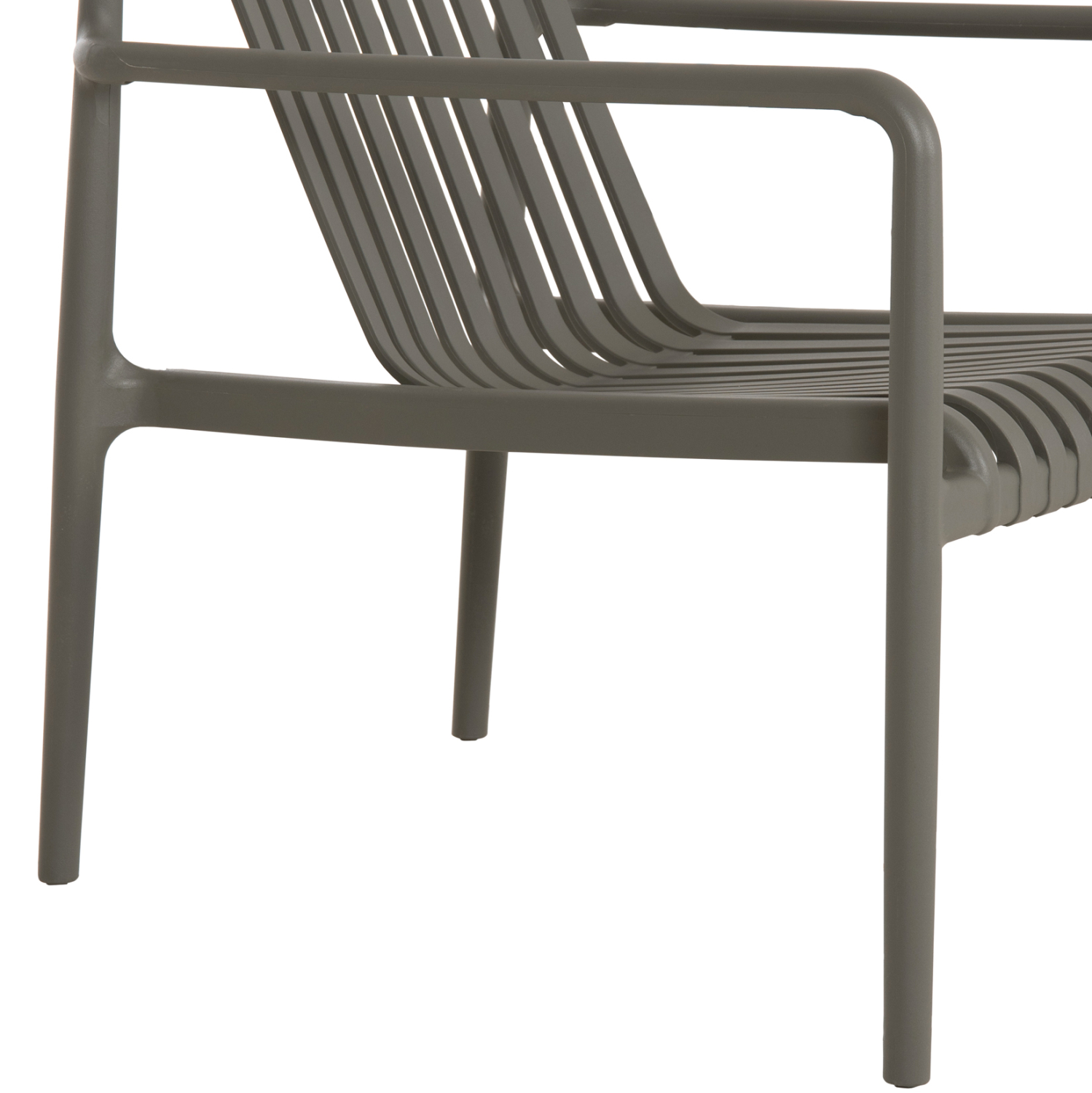 ΠΟΛΥΘΡΟΝΑ LOUNGE ΕΞΩΤ.ΧΩΡΟΥ MALEN HM6626.05 OLIVE GREEN ΠΟΛΥΠΡΟΠΥΛΕΝΙΟ 67x75x75Υεκ (x1) - Image 8