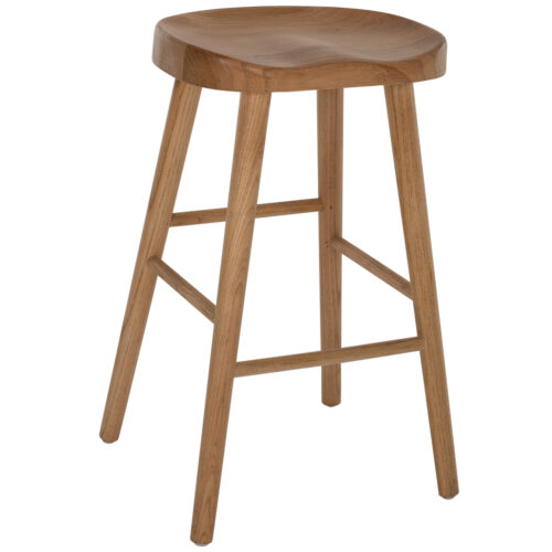 ΣΚΑΜΠΟ ΑΠΟ ΞΥΛΟ ΤΟΟΝ ΦΥΣΙΚΟ 40Χ37Χ65Yεκ.HM9334.01 (x1)