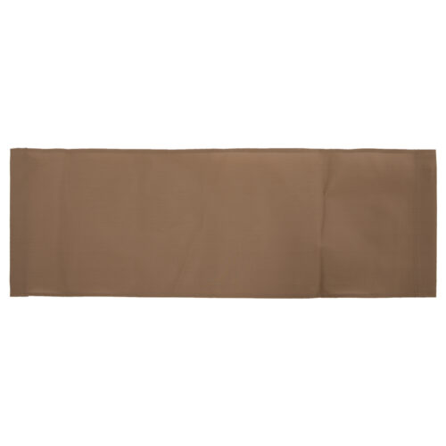 ΑΝΤΑΛΛΑΚΤΙΚΟ ΠΑΝΙ TEXTILENE 550gr/m2 2X1 ΜΟΚΑ ΓΙΑ ΣΕΖΛΟΝΓΚ ΛΗΜΝΟΣ HM5805.04Τ 110Χ40 (x1)