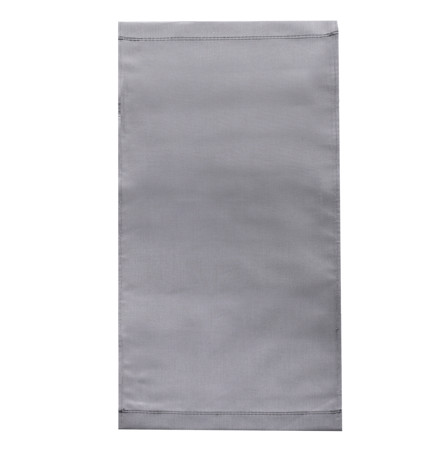 ΑΝΤΑΛΛΑΚΤΙΚΟ ΠΑΝΙ TEXTILENE 550gr/m2 2X1 ΓΚΡΙ ΓΙΑ ΣΕΖΛΟΝΓΚ ΛΗΜΝΟΣ HM5805.10Τ 110Χ40 (x1)