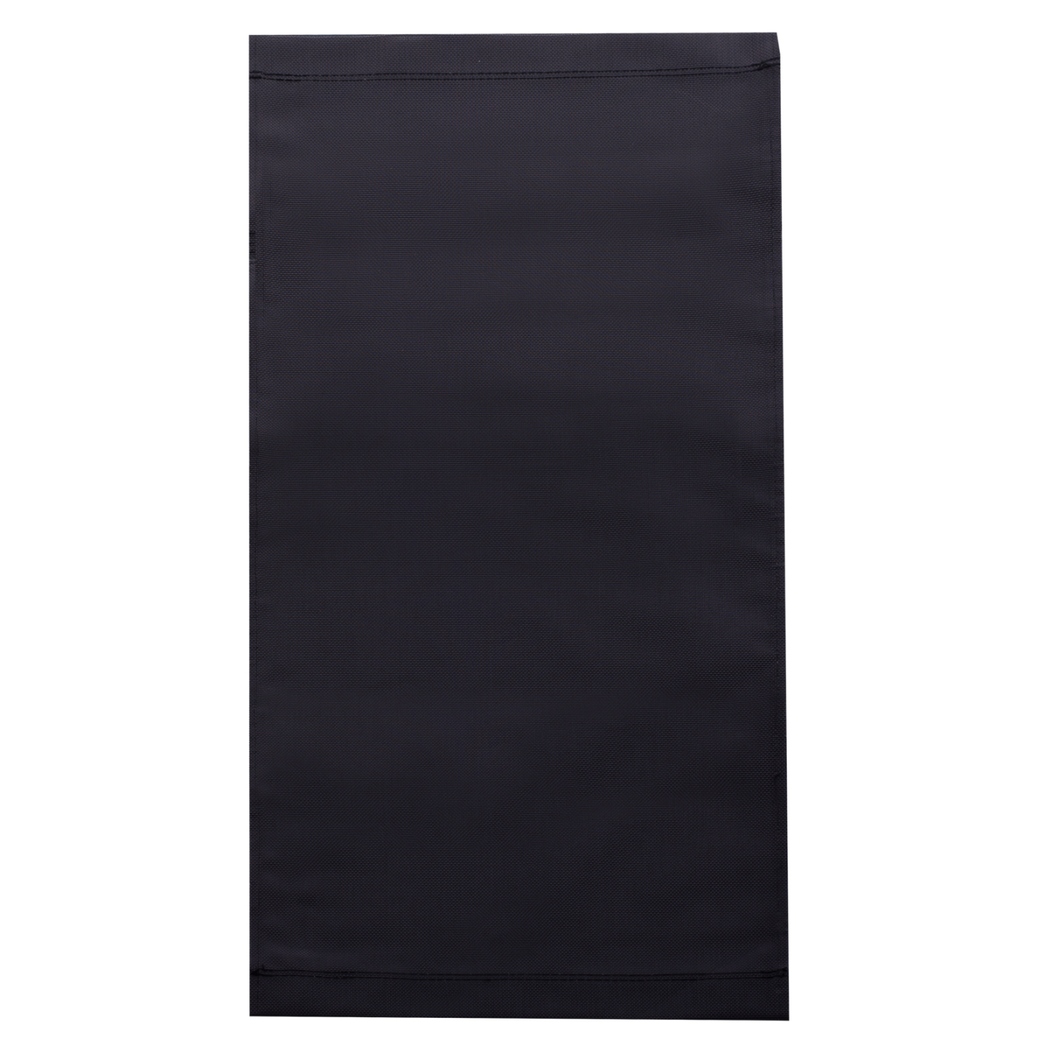 ΑΝΤΑΛΛΑΚΤΙΚΟ ΠΑΝΙ TEXTILENE 550gr/m2 2X1 ΜΑΥΡΟ ΓΙΑ ΣΕΖΛΟΝΓΚ ΛΗΜΝΟΣ HM5805.05Τ 110Χ40 (x1)