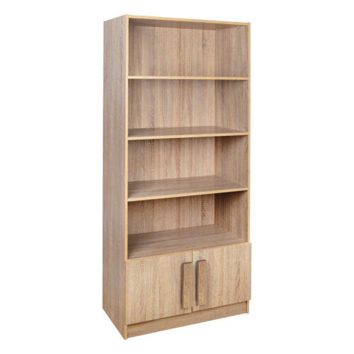 ΒΙΒΛΙΟΘΗΚΗ PLAYROOM SONAMA HM10146.04 80X30X180Υεκ. (x1)