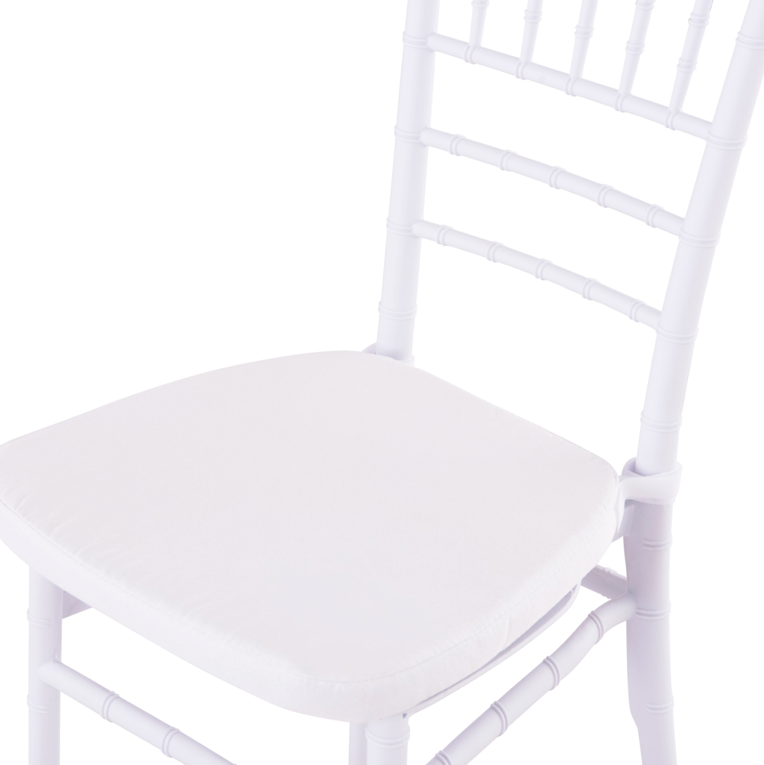 ΚΑΡΕΚΛΑ CATERING TIFFANY ΜΕ ΜΑΞΙΛΑΡΙ HM21104 ΛΕΥΚΟ ΠΟΛΥΠΡΟΠΥΛΕΝΙΟ 39x47x89Yεκ. (x1) - Image 6
