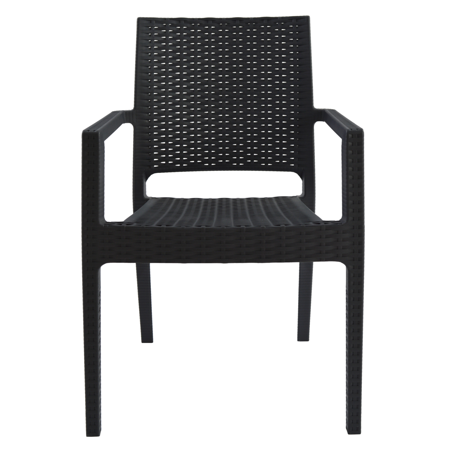 ΠΟΛΥΘΡΟΝΑ ΠΟΛΥΠΡΟΠΥΛΕΝΙΟΥ ΒΑΡΕΩΣ ΤΥΠΟΥ KAGANU DARK GREY HM5134.01 57x55,5x89 εκ. (x1) - Image 3