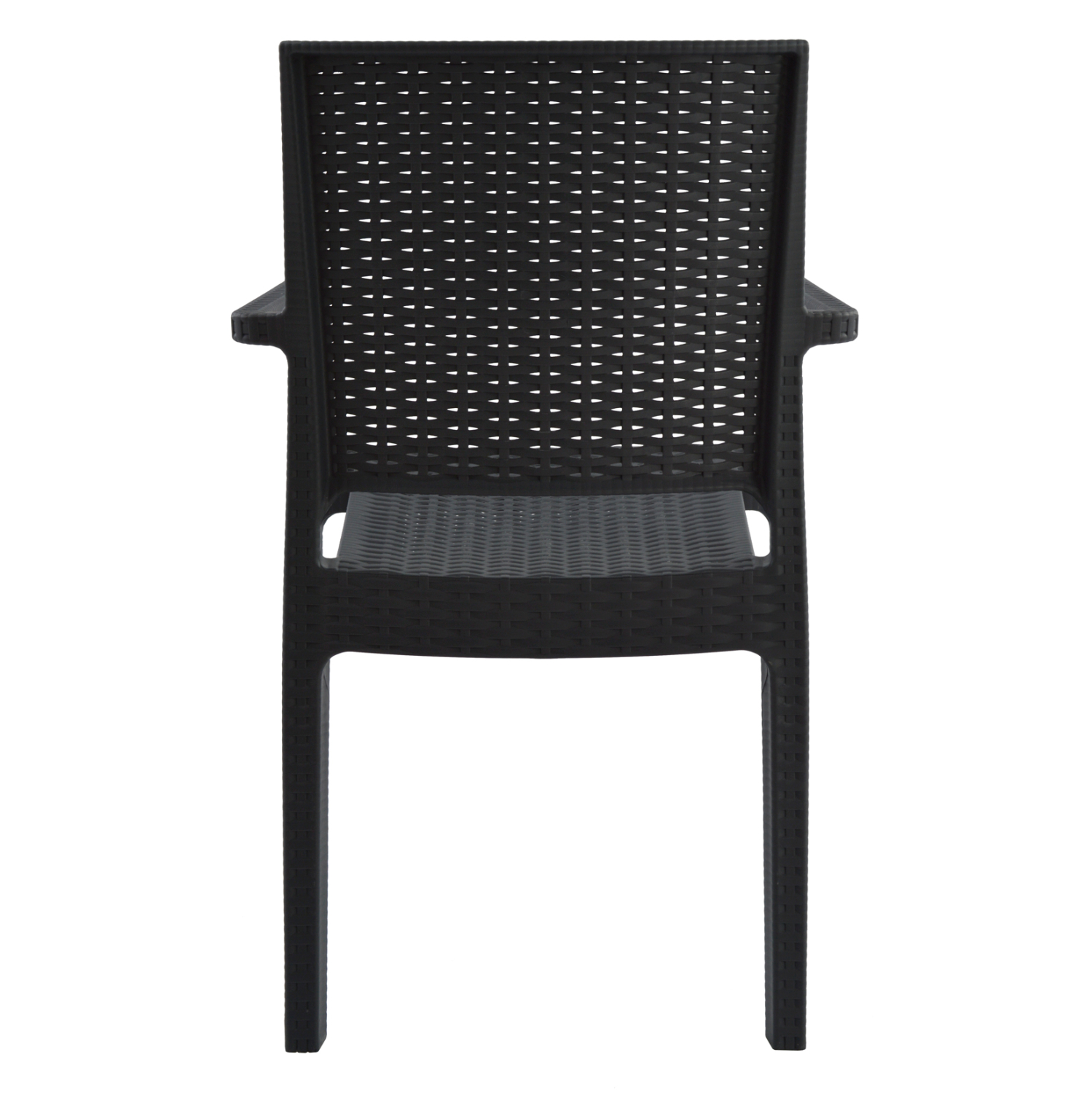 ΠΟΛΥΘΡΟΝΑ ΠΟΛΥΠΡΟΠΥΛΕΝΙΟΥ ΒΑΡΕΩΣ ΤΥΠΟΥ KAGANU DARK GREY HM5134.01 57x55,5x89 εκ. (x1) - Image 6