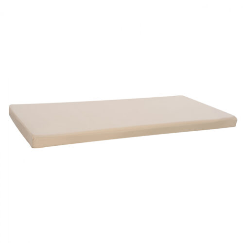 ΜΑΞΙΛΑΡΙ ΓΙΑ ΠΑΓΚΑΚΙ POLYESTER CHIOS ΜΠΕΖ HM11241.01P 98Χ48Χ6εκ. (x1)