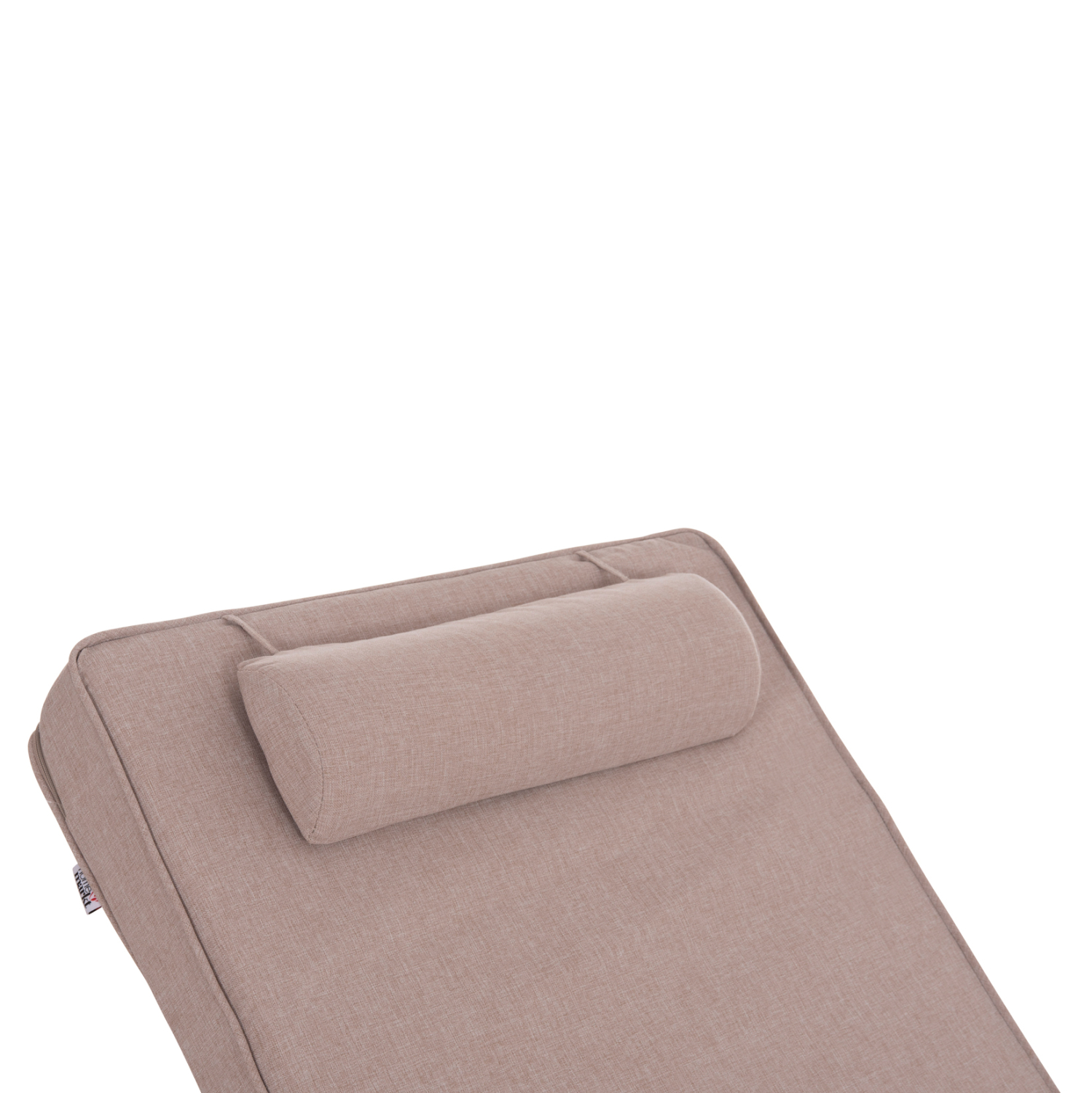ΜΑΞΙΛΑΡΙ ΞΑΠΛΩΣΤΡΑΣ ΑΚΙΝΟ HM21095.01 OLEFIN ΜΠΕΖ ΜΕ FOAM 190x70x10Υεκ (x1) - Image 6