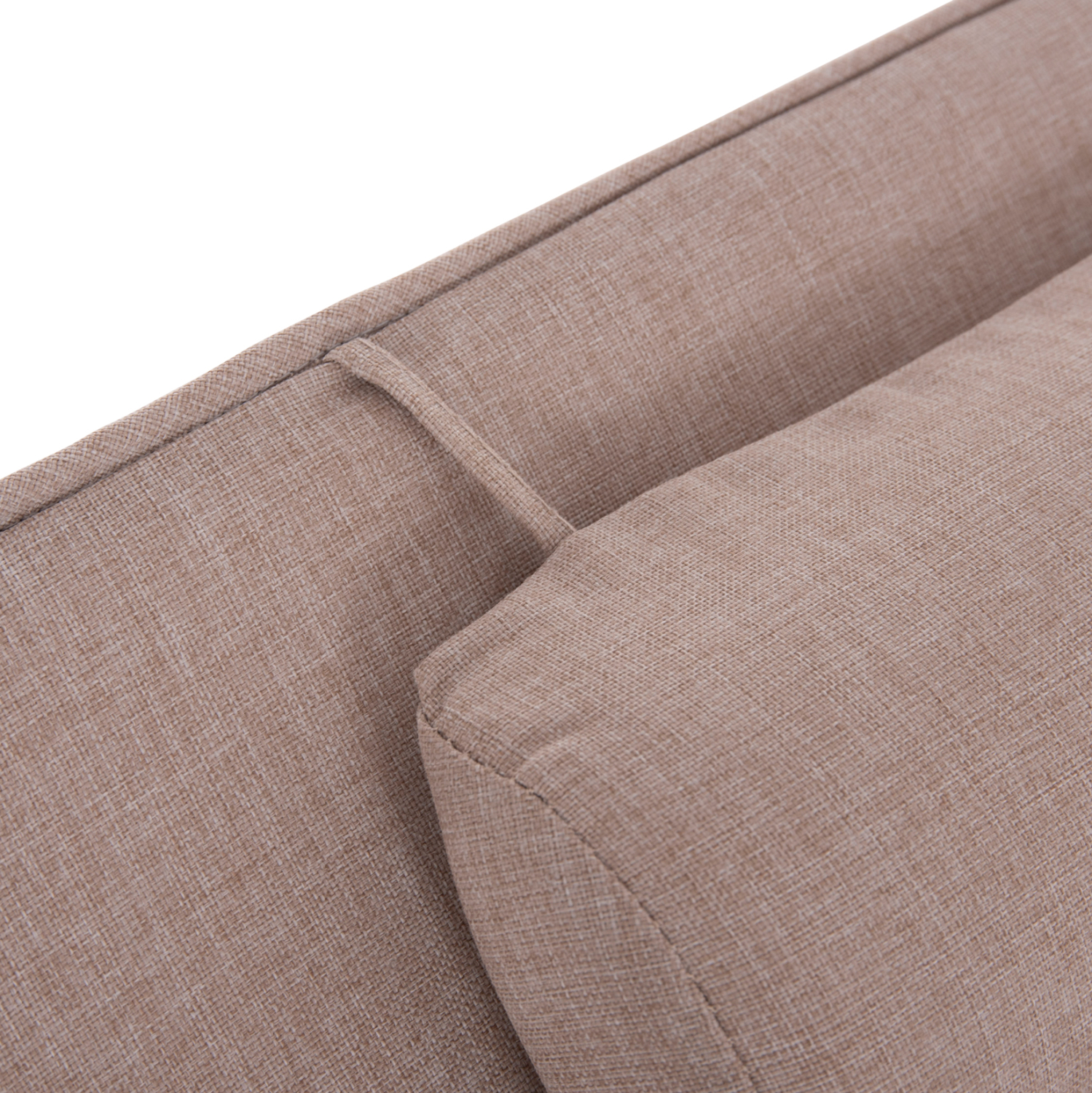 ΜΑΞΙΛΑΡΙ ΞΑΠΛΩΣΤΡΑΣ ΑΚΙΝΟ HM21095.01 OLEFIN ΜΠΕΖ ΜΕ FOAM 190x70x10Υεκ (x1) - Image 8