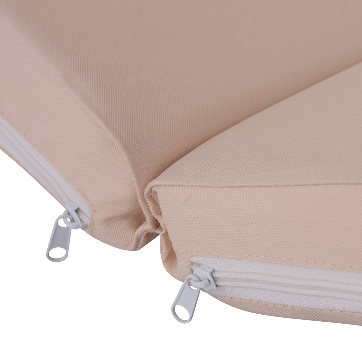ΜΑΞΙΛΑΡΙ ΞΑΠΛΩΣΤΡΑΣ POLYESTER CHIOS ΜΠΕΖ HM11234.01P 192x58x6 εκ. (x1) - Image 6