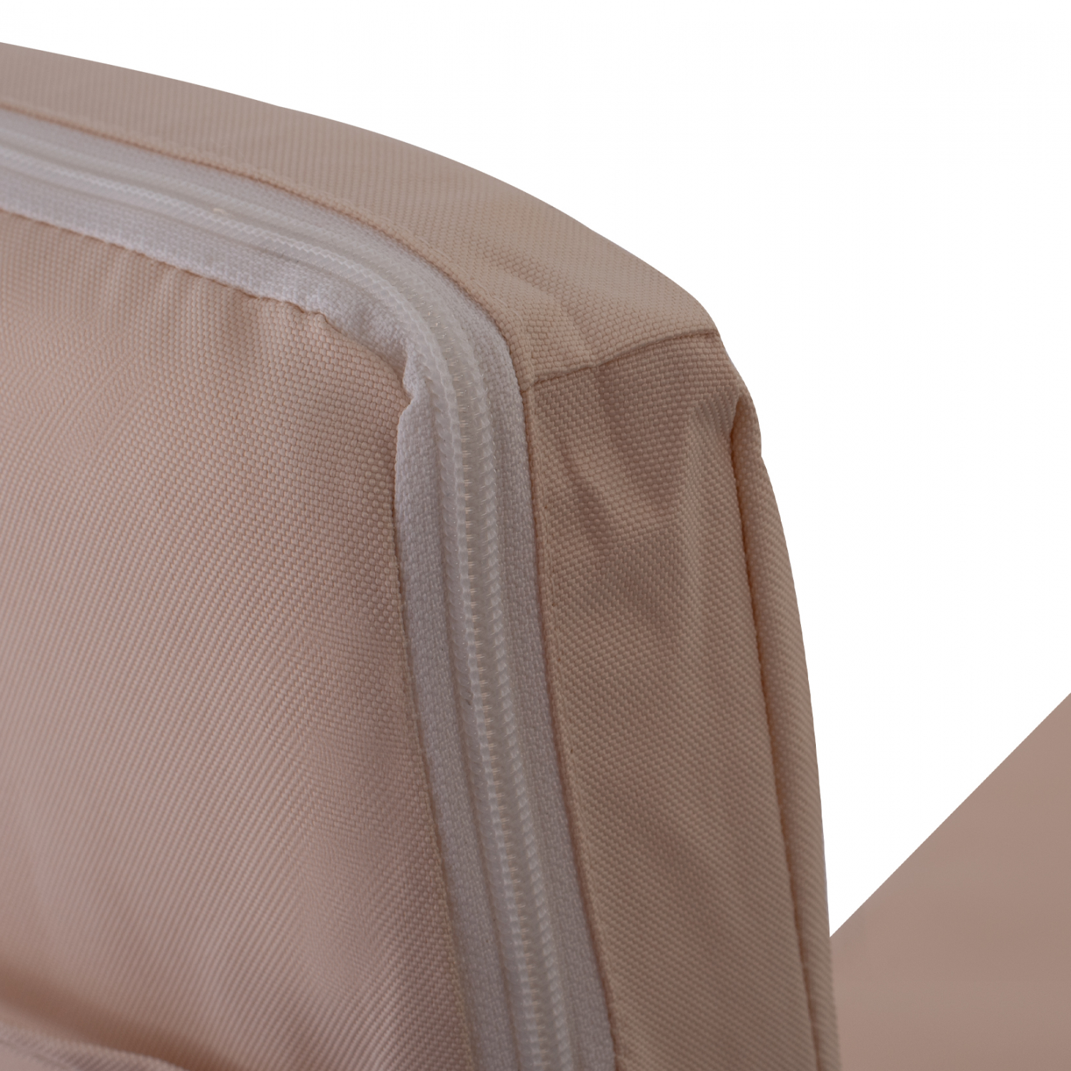 ΜΑΞΙΛΑΡΙ ΞΑΠΛΩΣΤΡΑΣ POLYESTER CHIOS ΜΠΕΖ HM11234.01P 192x58x6 εκ. (x1) - Image 7