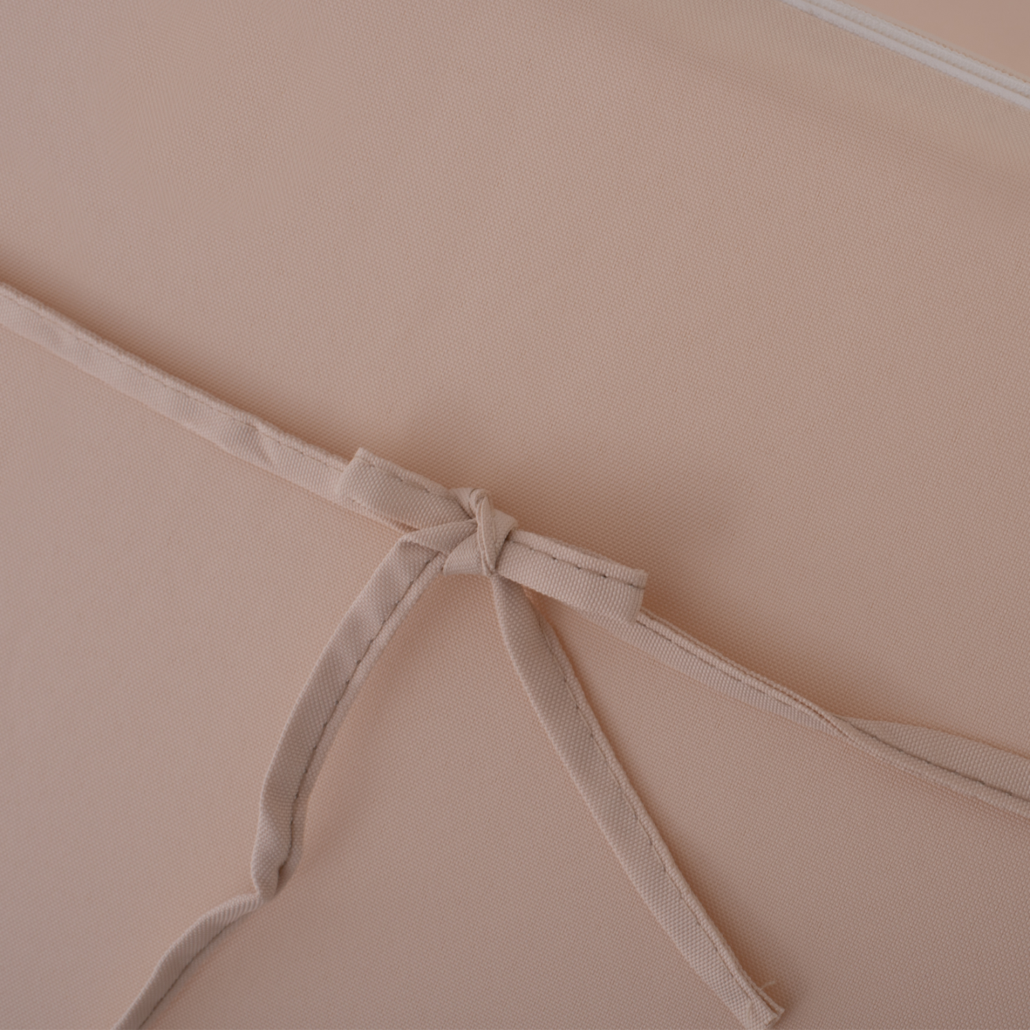 ΜΑΞΙΛΑΡΙ ΞΑΠΛΩΣΤΡΑΣ POLYESTER CHIOS ΜΠΕΖ HM11234.01P 192x58x6 εκ. (x1) - Image 8