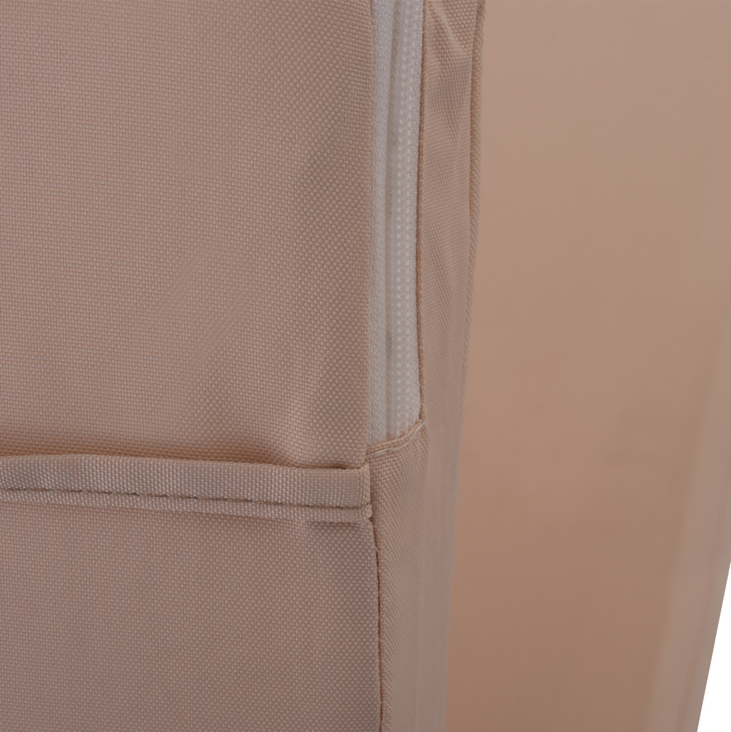 ΜΑΞΙΛΑΡΙ ΞΑΠΛΩΣΤΡΑΣ POLYESTER CHIOS ΜΠΕΖ HM11234.01P 192x58x6 εκ. (x1) - Image 9