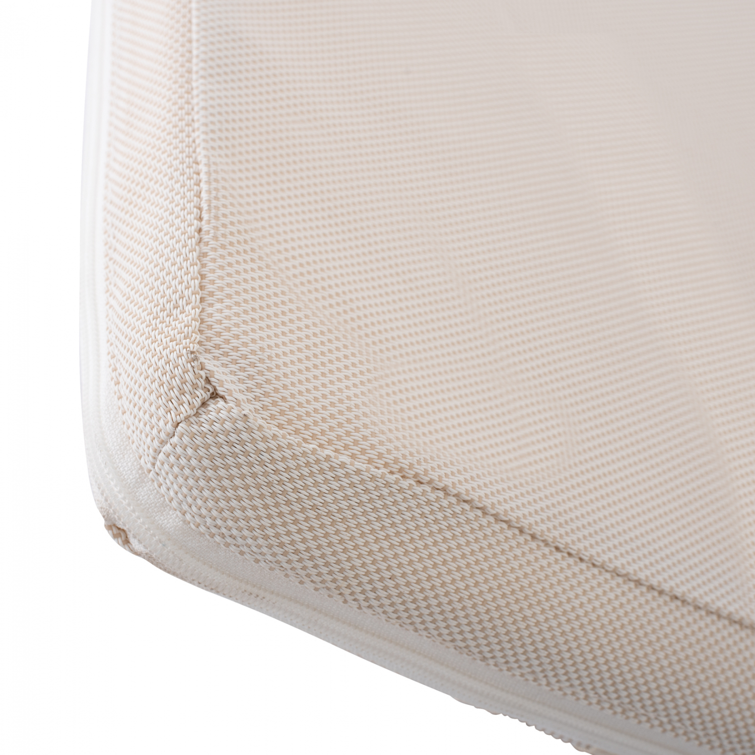 ΜΑΞΙΛΑΡΙ ΞΑΠΛΩΣΤΡΑΣ TEXTILENE 600gr/m2 2X1 SIFNOS ΜΠΕΖ HM11234.60T 196(117+1+78)x58x6εκ. (x1) - Image 5