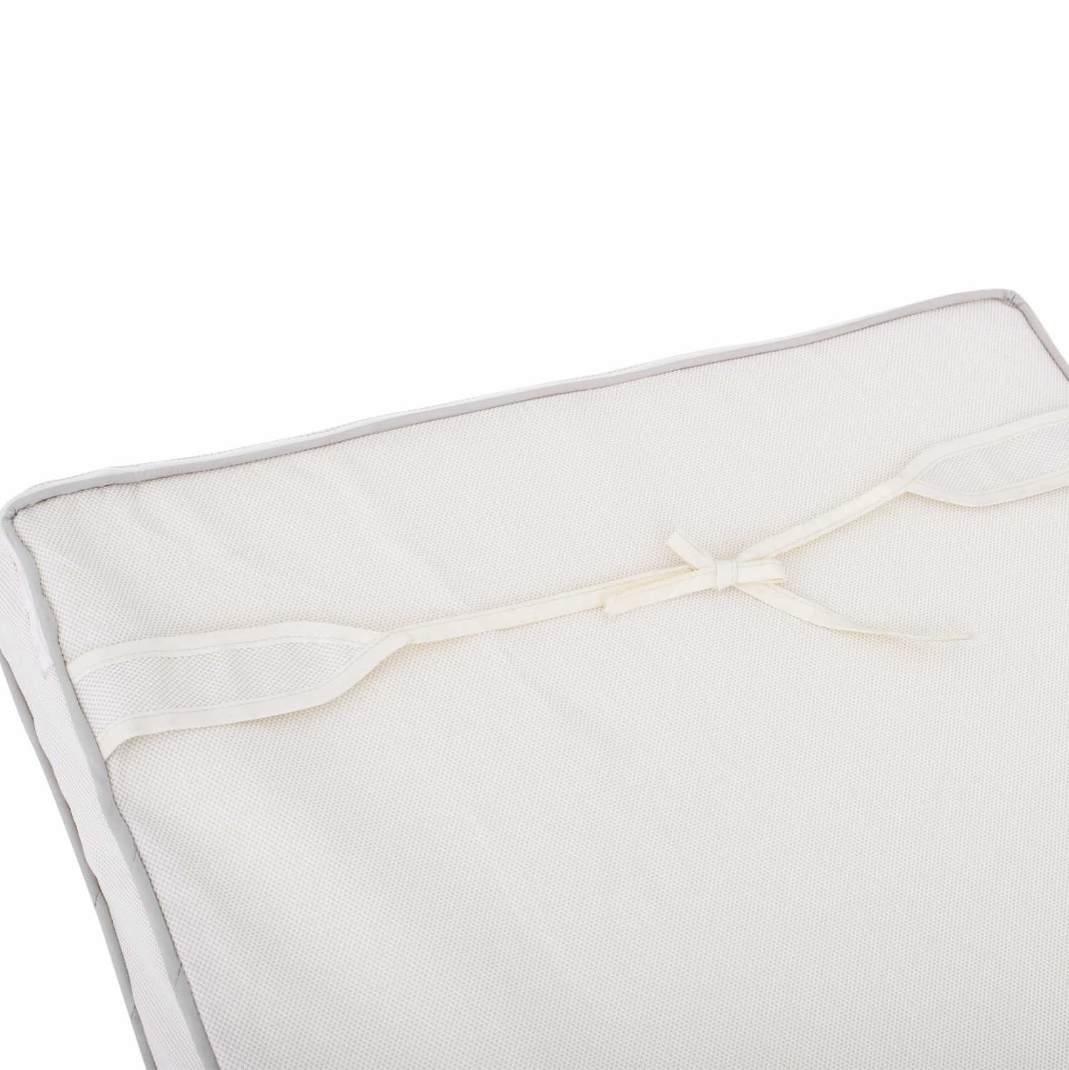 ΜΑΞΙΛΑΡΙ ΞΑΠΛΩΣΤΡΑΣ TEXTILENE 600gr/m2 2X1 SIFNOS ΜΠΕΖ HM11237.60T 194x70x11εκ. (x1) - Image 7