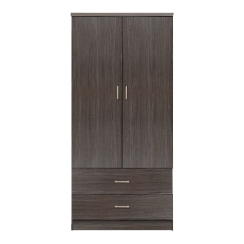 ΝΤΟΥΛΑΠΑ 2ΦΥΛΛΗ ME 2 ΣΥΡΤΑΡΙΑ REINA HM338.01 ZEBRANO 80x41,5x180Υεκ. (x1)