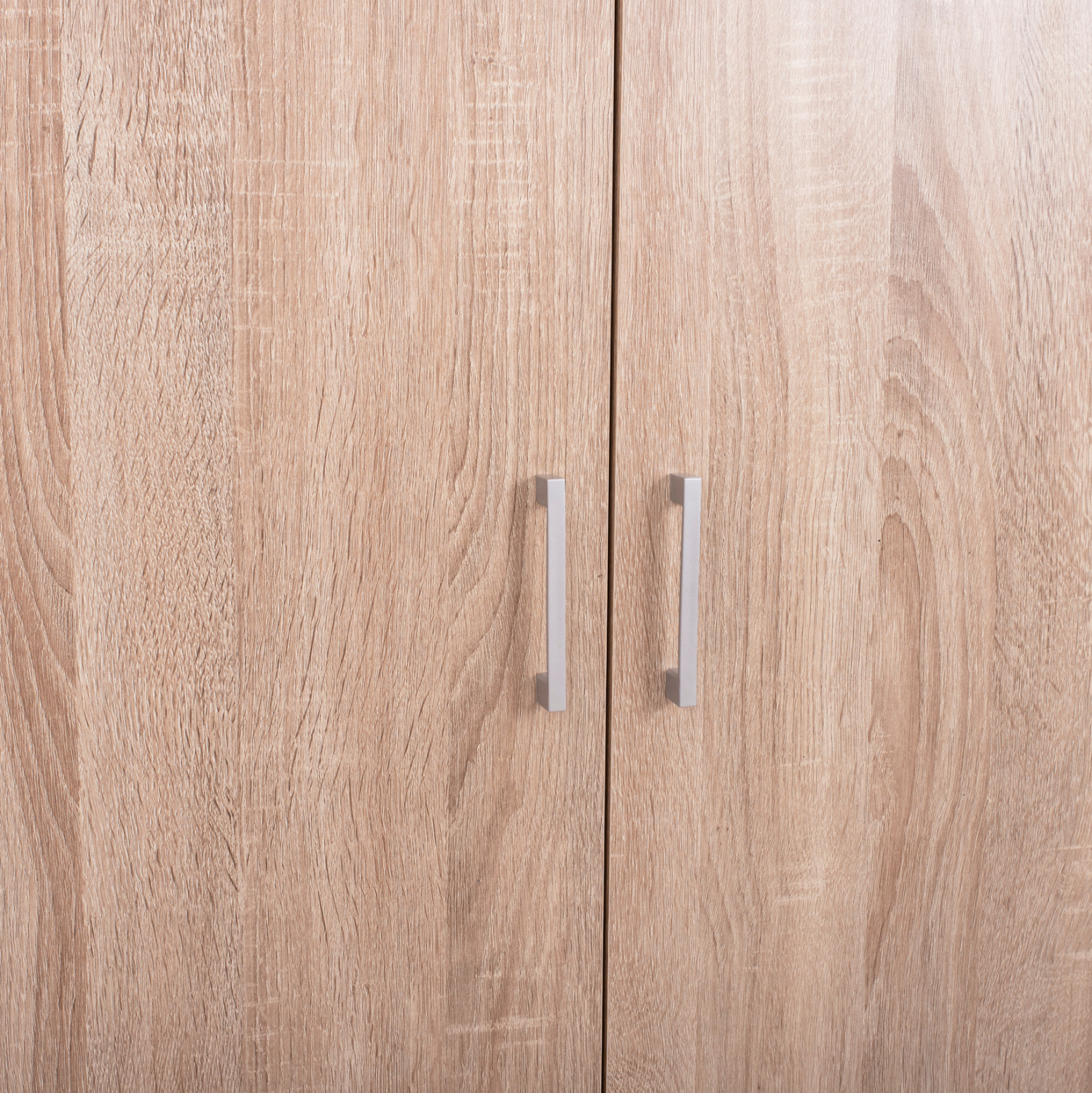 ΠΑΠΟΥΤΣΟΘΗΚΗ ΞΥΛΙΝΗ DAYANNA ΜΕ 6 ΡΑΦΙΑ 60X43X180.5εκ. SONAMA HM2379.02 (x1) - Image 5