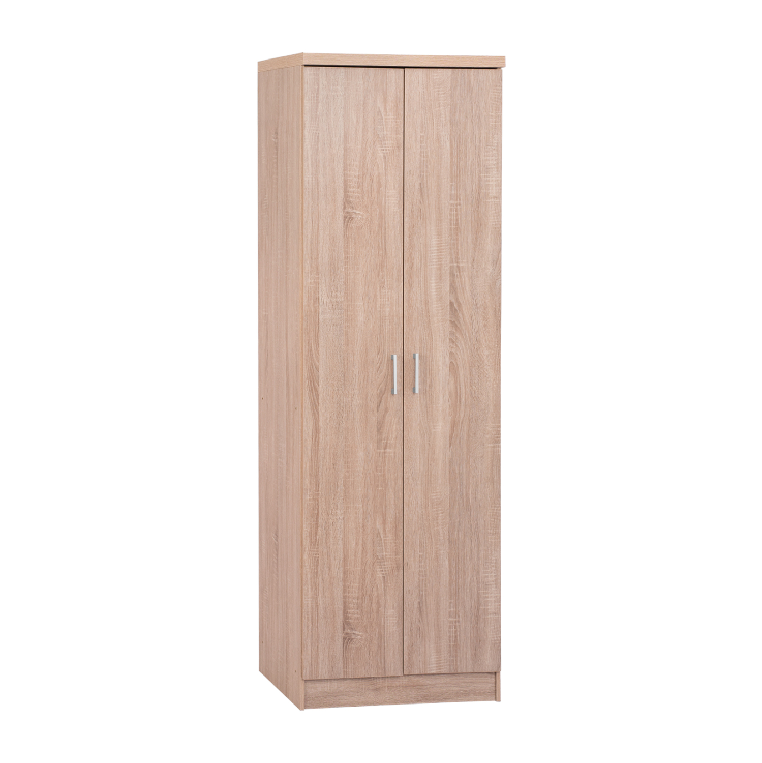 ΠΑΠΟΥΤΣΟΘΗΚΗ ΞΥΛΙΝΗ DAYANNA ΜΕ 6 ΡΑΦΙΑ 60X43X180.5εκ. SONAMA HM2379.02 (x1)