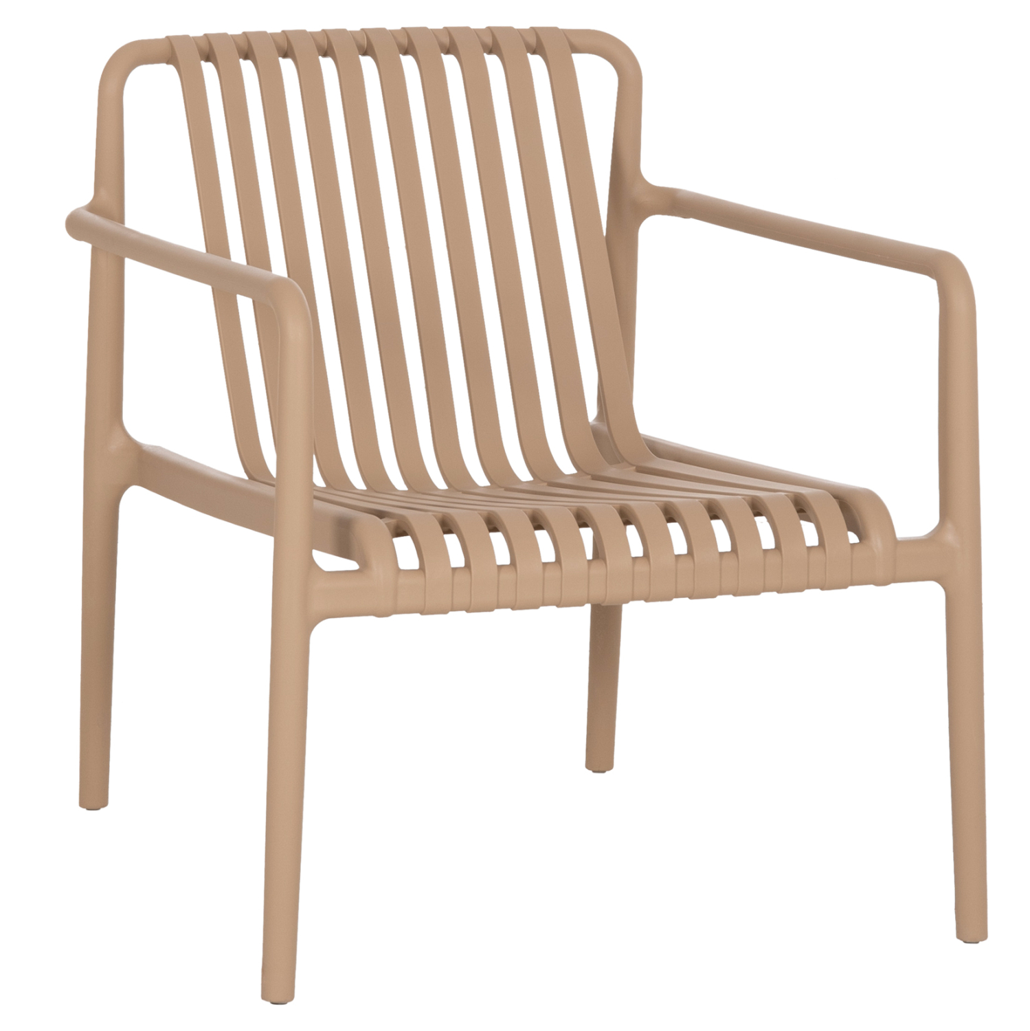 ΠΟΛΥΘΡΟΝΑ LOUNGE ΕΞΩΤ.ΧΩΡΟΥ MALEN HM6626.04 ΚΑΠΟΥΤΣΙΝΟ ΠΟΛΥΠΡΟΠΥΛΕΝΙΟ 67x75x75Υεκ (x1) - Image 9