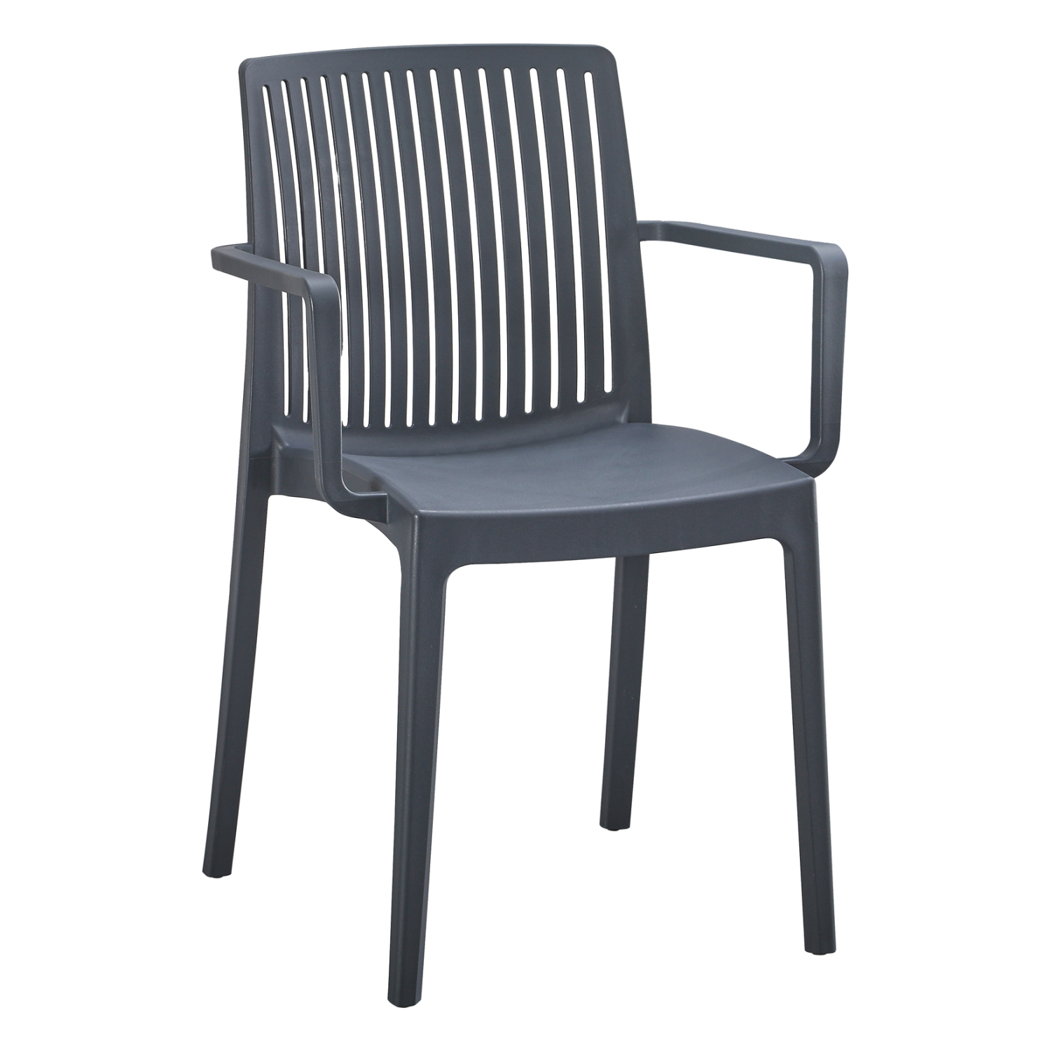 ΠΟΛΥΘΡΟΝΑ ΠΟΛΥΠΡΟΠΥΛΕΝΙΟΥ IDA HM6127.03 ΓΚΡΙ 53x50x82Υεκ. (x1)
