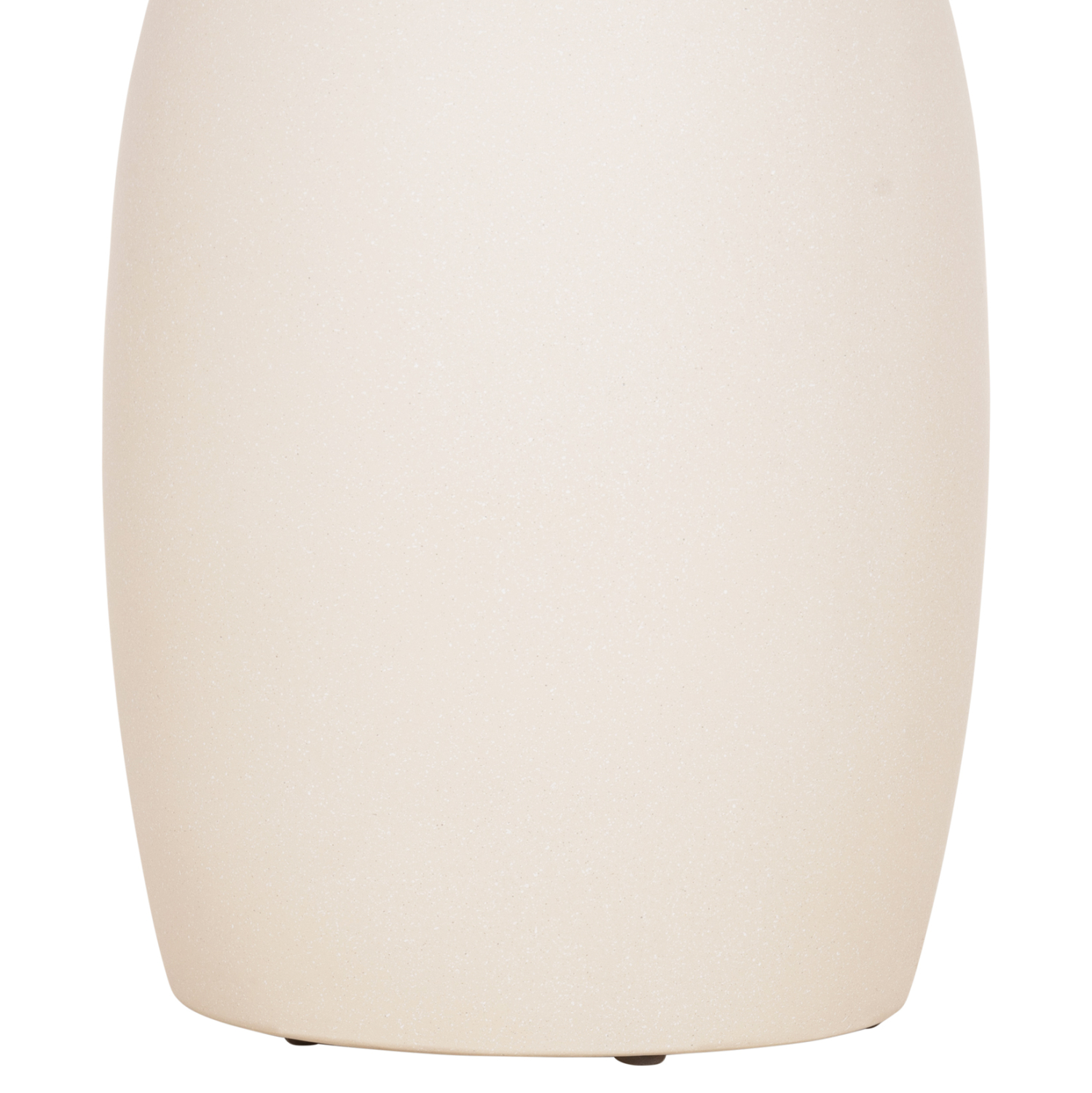 ΤΡΑΠΕΖΙ ΒΟΗΘΗΤΙΚΟ ΣΤΡΟΓΓΥΛΟ HIKARI HM6593.02 ΜΠΕΖ FIBER CEMENT Φ46x48Υεκ. (x1) - Image 10