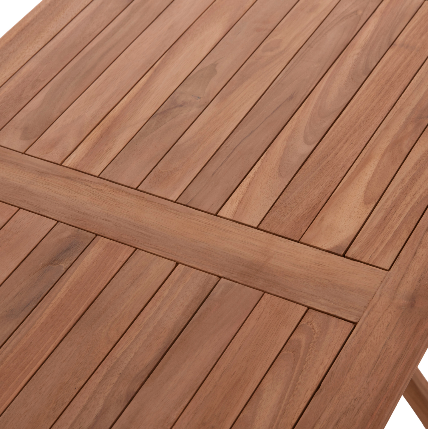 ΤΡΑΠΕΖΙ ΠΤΥΣΣΟΜΕΝΟ ΟΡΘΟΓΩΝΙΟ ERIS HM18117 ΞΥΛΟ TEAK--ΦΥΣΙΚΟ 120x70x76Υεκ. (x1) - Image 6
