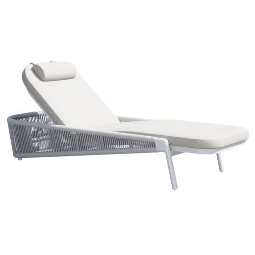 ΞΑΠΛΩΣΤΡΑ XANTION ΗM6475.02 IVORY ΑΛΟΥΜΙΝΙΟ--ΜΠΕΖ ΣΧΟΙΝΙ-OLEFIN 75x210x92Υεκ (x1)