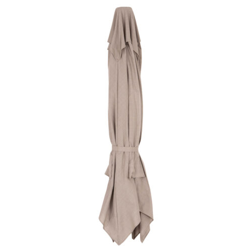 ΑΝΤΑΛΛΑΚΤΙΚΟ SPUN POLYESTER ΠΑΝΙ ΜΠΕΖ 3x3m ΓΙΑ ΟΜΠΡΕΛΑ HM6604.02 (x1)