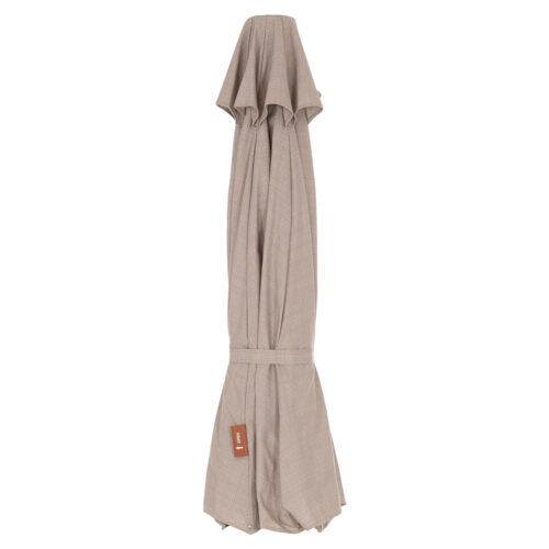 ΑΝΤΑΛΛΑΚΤΙΚΟ SPUN POLYESTER ΠΑΝΙ ΜΠΕΖ Φ300εκ. ΓΙΑ ΟΜΠΡΕΛΑ HM6603.02 (στρογγυλή) (x1)