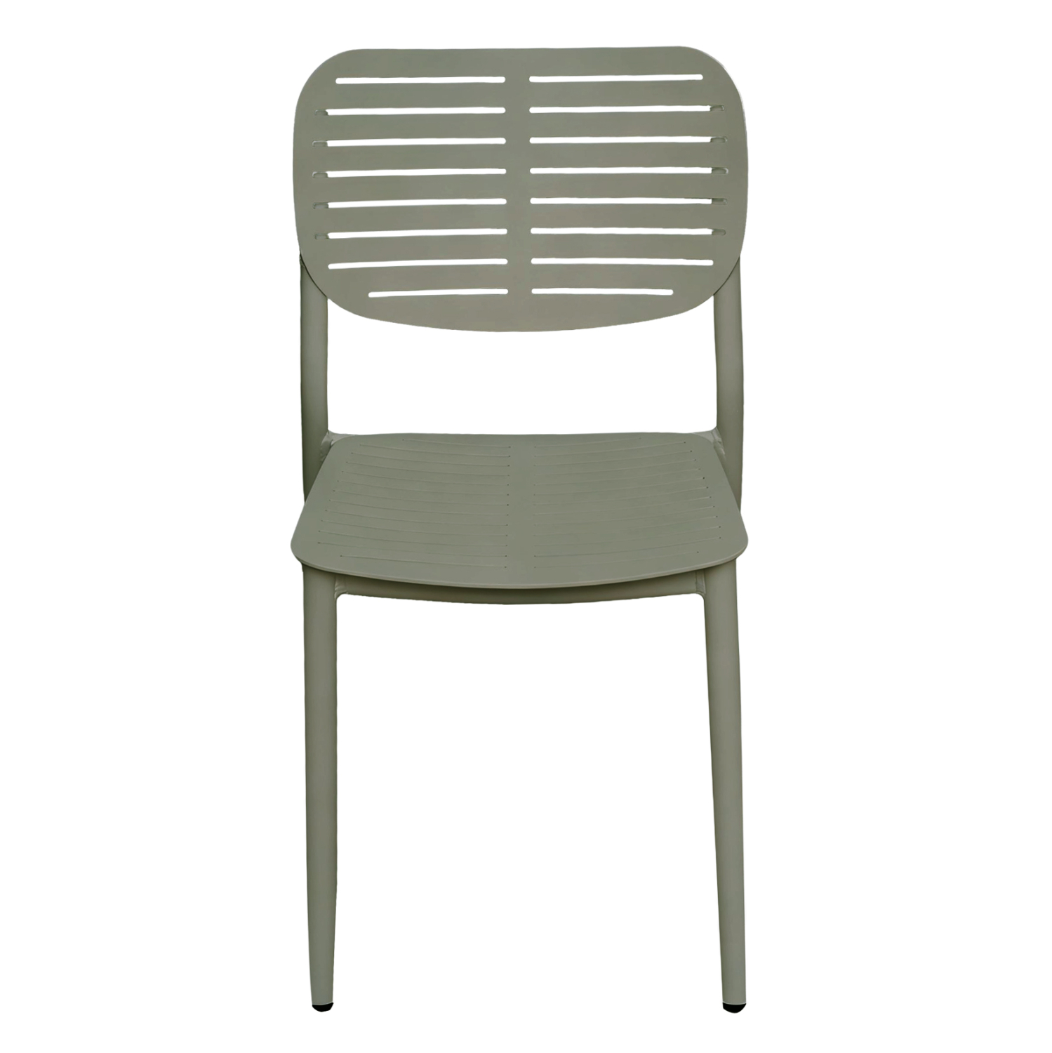 ΚΑΡΕΚΛΑ ΤΡΑΠΕΖΑΡΙΑΣ HILLIARD HM6645.07 ΑΛΟΥΜΙΝΙΟ OLIVE GREEN 44.5x58x80Υεκ (x1) - Image 3