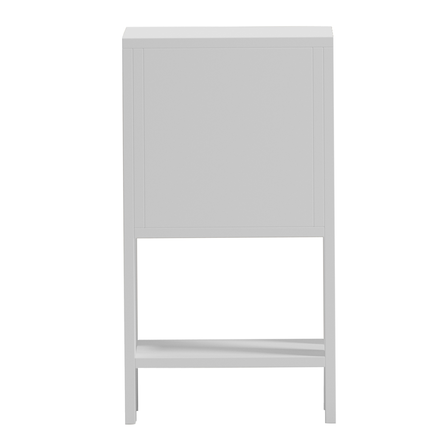 ΚΟΜΟΔΙΝΟ ARGUS HM18378.02 ΜΕΛΑΜΙΝΗ ΣΕ ΛΕΥΚΟ 30x30x55Υεκ. (x1) - Image 6