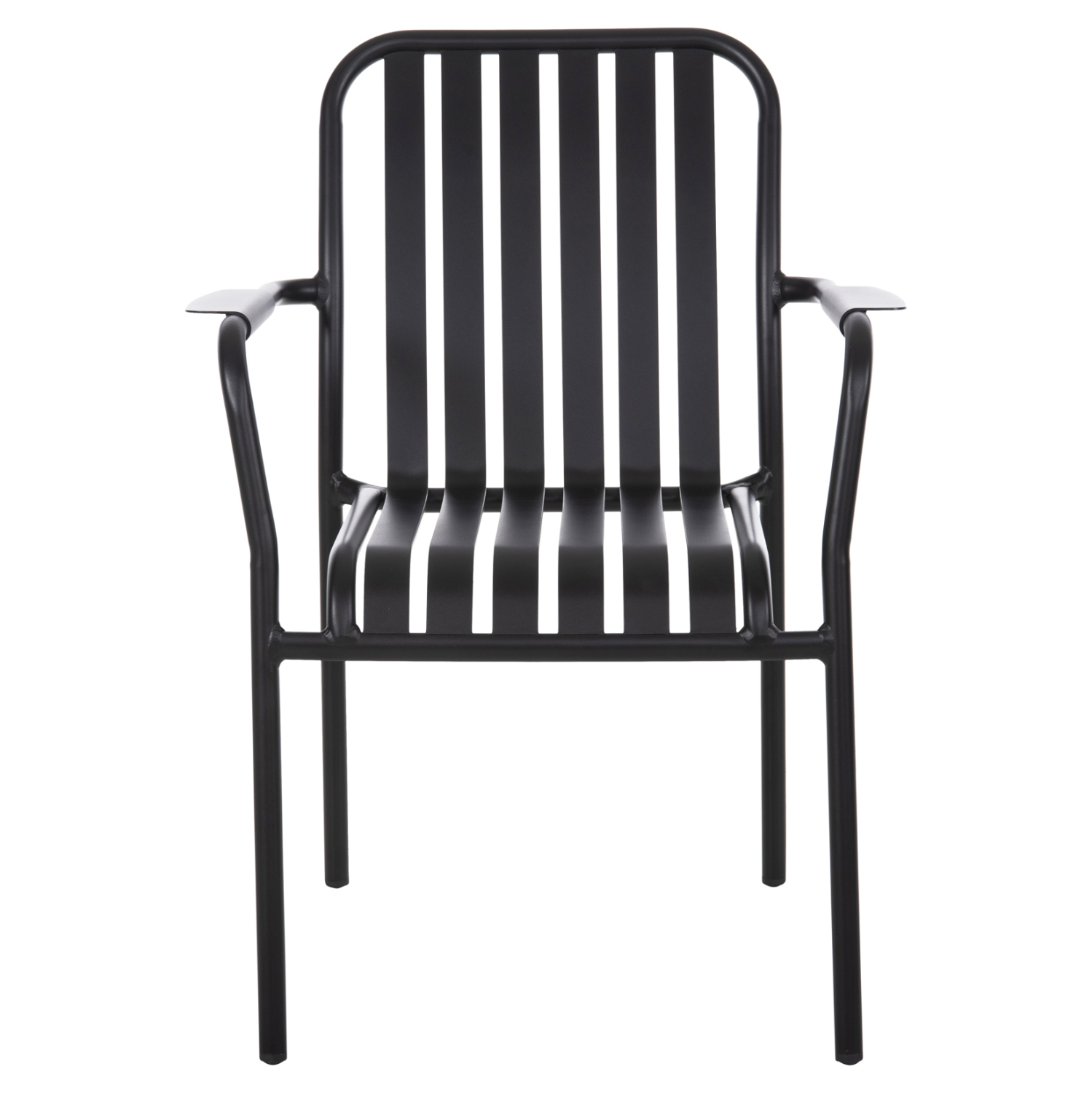 ΠΟΛΥΘΡΟΝΑ ΑΛΟΥΜΙΝΙΟΥ RACHEL HM6088.01 ΜΑΥΡΗ 63x58x85Υεκ. (x1) - Image 3