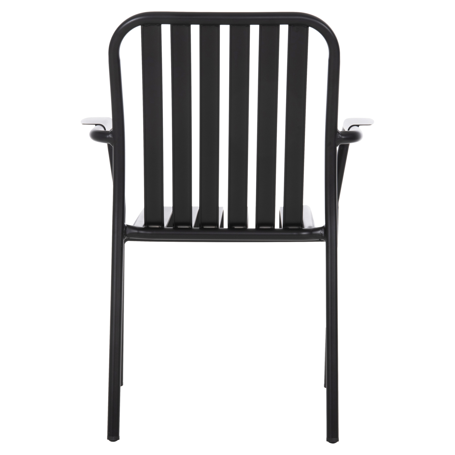 ΠΟΛΥΘΡΟΝΑ ΑΛΟΥΜΙΝΙΟΥ RACHEL HM6088.01 ΜΑΥΡΗ 63x58x85Υεκ. (x1) - Image 6