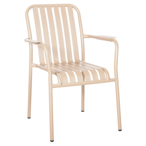 ΠΟΛΥΘΡΟΝΑ ΑΛΟΥΜΙΝΙΟΥ RACHEL HM6088.04 ΣΑΜΠΑΝΙ 63x58x85Υεκ. (x1)