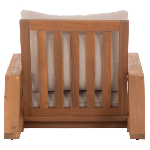 ΠΟΛΥΘΡΟΝΑ LOUNGE MIREX HM6641 ΞΥΛΟ ΑΚΑΚΙΑΣ ΦΥΣΙΚΟ-ΕΚΡΟΥ ΜΑΞΙΛΑΡΙΑ 80x96x62Υεκ (x1)