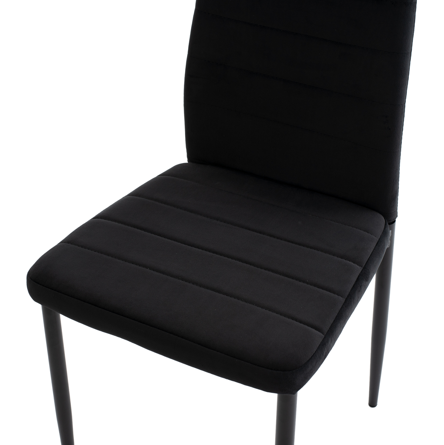 ΣΕΤ ΤΡΑΠΕΖΑΡΙΑΣ 5ΤΜΧ RAVEN HM21224.02 ΚΕΡΑΜΙΚΟ TOP ΜΑΥΡΟ ΜΑΡΜΑΡΟ--ΒΕΛΟΥΔΟ ΜΑΥΡΟ (x1) - Image 7